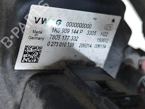 Steering rack AUDI Q3 (8UB, 8UG) 2.0 TDI quattro | BP38184503M22 - Image 6
