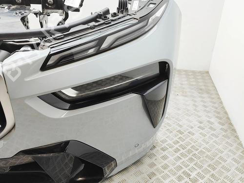 Full front BMW X7 (G07) xDrive 40 i Mild Hybrid | BP32269318S1