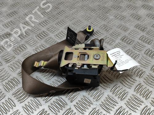 Used Rear right seatbelt JAGUAR S-TYPE II (X200) 2.5 V6 (200 hp) 18036193