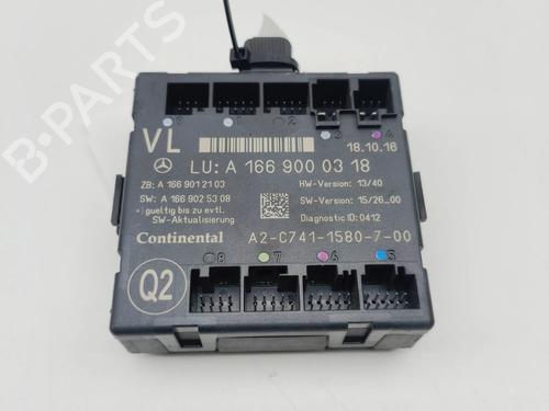 Used Electronic module Electronic module 38442910 38442910
