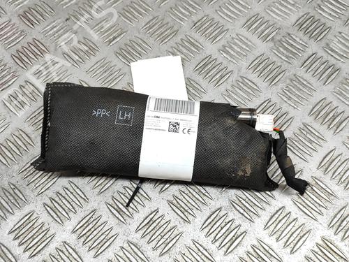 Used Left seat airbag Left seat airbag PEUGEOT 3008 II SUV (MC_, MR_, MJ_, M4_) Hybrid (224 hp) 28553534 28553534