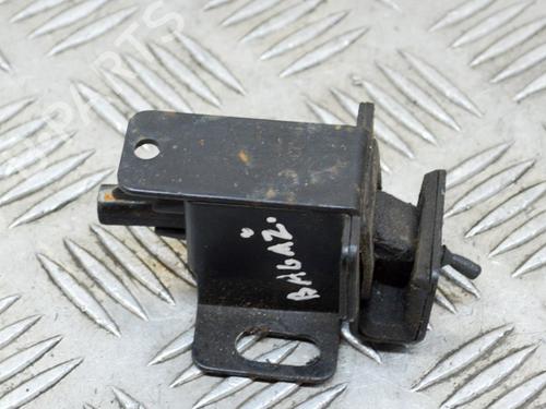 Tailgate lock FORD RANGER (ET) 2.5 TDCi 4x4 N/A