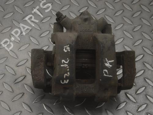 Used Left front brake caliper BMW 4 Coupe (F32, F82) 425 d (218 hp) 30226054