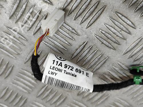 Rear left lock VW ID.5 (E39) GTX | BP27767805C100 - Image 8