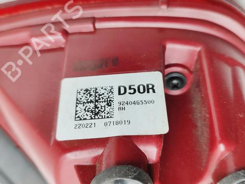 Right tailgate light KIA NIRO II (SG2) EV | BP35717499C80 - Image 8