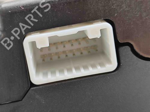 Display monitor NISSAN QASHQAI III (J12) 1.3 DIG-T All-wheel Drive | BP28955490C48