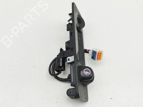 Camera KIA OPTIMA (JF) 1.7 CRDi | BP35790527E14 - Image 4