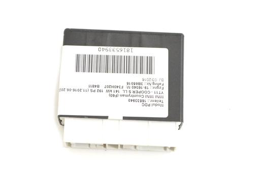 Electronic module MINI MINI COUNTRYMAN (F60) Cooper S | BP30221885M83