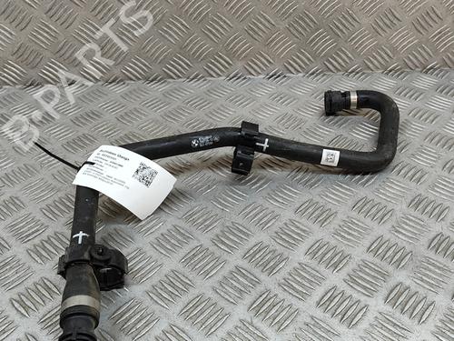 Used Pipe BMW X3 (G01, F97, G08) iX3 (286 hp) 28551279