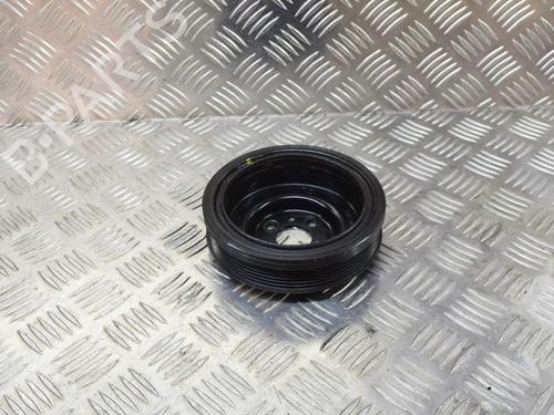 Remskive AUDI Q5 (8RB) 2.0 TDI quattro (177 hp) 14618903