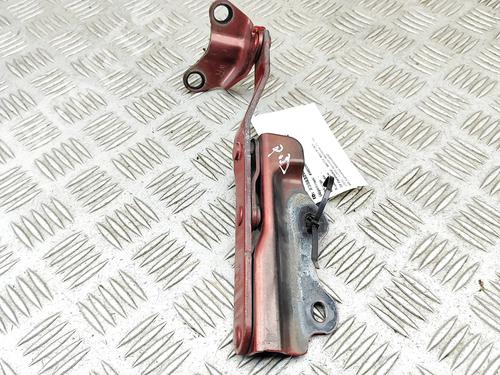 Hinge/Door check strap MAZDA MX-5 IV (ND__) 2.0 (ND2E, ND6E) | BP37402605C146 - Image 4