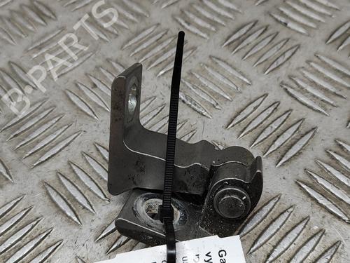 Hinge/Door check strap SKODA OCTAVIA III Combi (5E5, 5E6) 1.2 TSI | BP16194958C146 