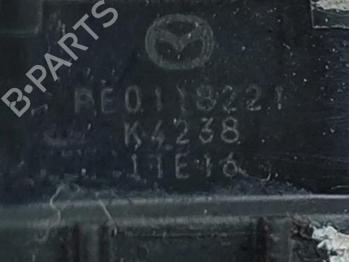 Electronic sensor MAZDA 6 Saloon (GH) 2.5 MZR (GH5FS, GH5FP) | BP26706633M84  - Image 7