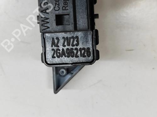 Mando VW T-ROC (A11, D11) 1.5 TSI | BP27532664I30 