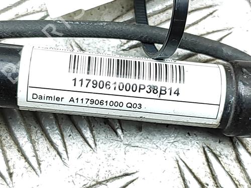 Electronic module MERCEDES-BENZ CLA Coupe (C117) CLA 220 CDI / d (117.303) | BP36952717M83 - Image 7