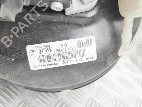 Servo brake PORSCHE CAYENNE (92A) 3.0 Diesel | BP34630586M42  - Image 7