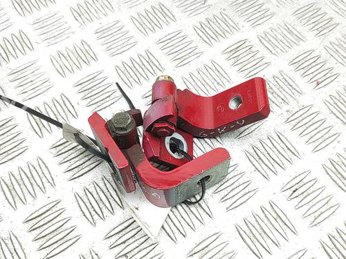 Dørhængsel/Dørbegrænser Dørhængsel/Dørbegrænser ALFA ROMEO STELVIO (949_) 2.2 D Q4 (949.AXB2A) (209 hp) 33625161 33625161