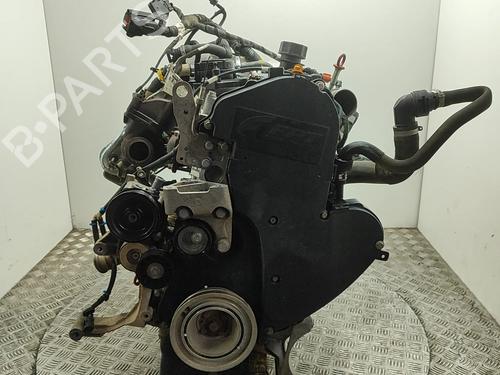 Engine FIAT DUCATO Van (250_) 130 Multijet 2,3 D | BP33383578M1 - Image 3