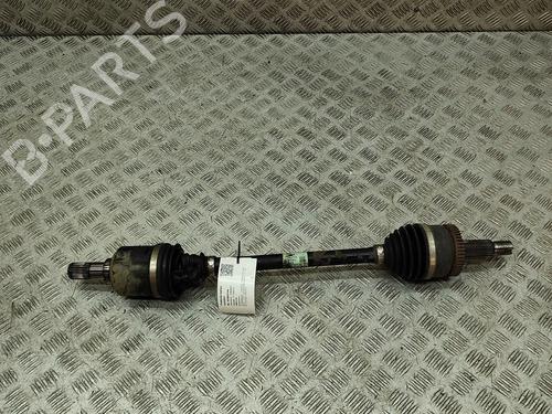 Used Left front driveshaft HYUNDAI TUCSON (TL, TLE) 1.7 CRDi (116 hp) 30856929