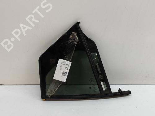 Used Rear left door window BMW X2 (U10) iX2 eDrive 20 (204 hp) 27798459