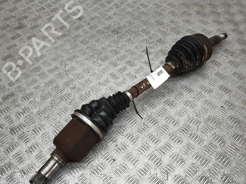 Left front driveshaft FORD TRANSIT V363 Van (FCD, FDD) 2.0 EcoBlue | BP37642475M38 - Image 2