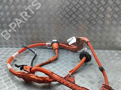 Wiring harness TOYOTA AURIS Estate (_E18_) 1.8 Hybrid (ZWE186_, ZWE186R, ZWE186H) | BP29510919E16 
