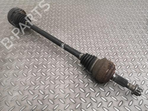 Left rear driveshaft PORSCHE CAYENNE (9PA) S 4.8 | BP30894594M40
