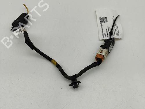 Used Electronic sensor Electronic sensor KIA OPTIMA Sportswagon (JF) 1.6 CRDi (136 hp) 28564718 28564718