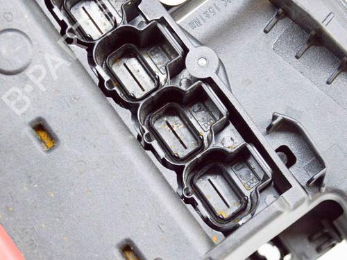 Electronic module BMW X3 (G01, F97, G08) M Competition | BP27760996M83