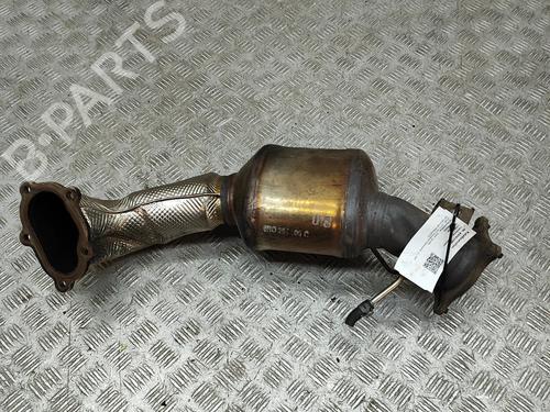 Catalyst AUDI Q5 (8RB) SQ5 TDI quattro | BP38706282M10 - Image 4