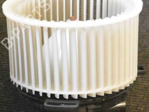 Varmeblæser MAZDA 3 (BL) 1.6 MZR (BL14) (105 hp) 6721406