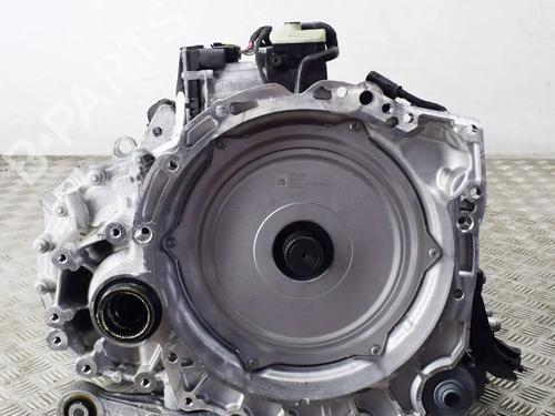 Used Gearbox Gearbox VOLVO XC40 (536) B4 Mild-Hybrid (197 hp) 27763717 27763717
