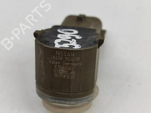 Electronic module NISSAN LEAF (ZE1) Electric | BP27788496M83 