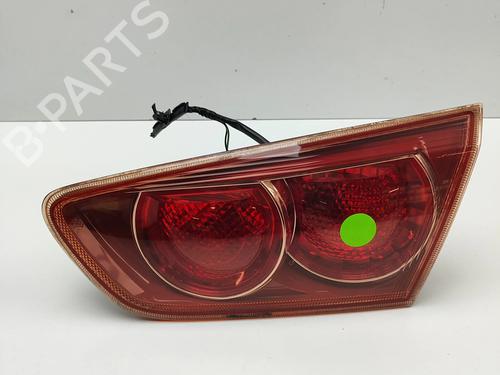 Used Right tailgate light Right tailgate light MITSUBISHI LANCER VIII (CY_A, CZ_A) EVO X (CZ4A) (301 hp) 27790705 27790705