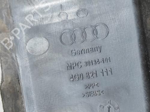Other AUDI A6 C7 Avant (4G5, 4GD) RS6 quattro | BP26142639O1 