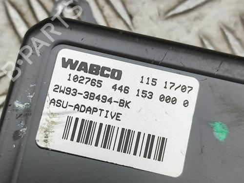 Electronic module JAGUAR XJ (X350, X358) D 2.7 | BP31021278M83 