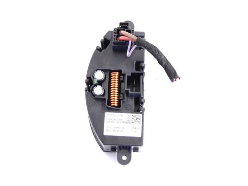 Heater resistor MERCEDES-BENZ A-CLASS (W176) A 180 CDI (176.000) | BP30282340M108 - Image 3