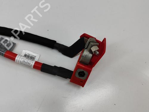Cable MERCEDES-BENZ B-CLASS Sports Tourer (W245) B 180 CDI (245.207) | BP25788345E12 