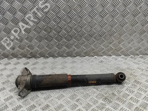 Used Left rear shock absorber Left rear shock absorber TOYOTA RAV 4 V (_A5_, _H5_) 2.5 Hybrid (AXAH52) (218 hp) 33379528 33379528