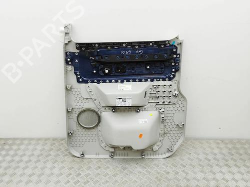 Venstre bakpanel VW ID. Buzz Bus (EBB, EBJ) Electric (EBB) | BP38932209C60 - Image 4