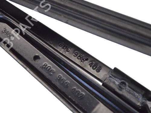 Front windshield wiper arm AUDI Q5 (FYB, FYG) 40 TDI quattro | BP30237978C143 