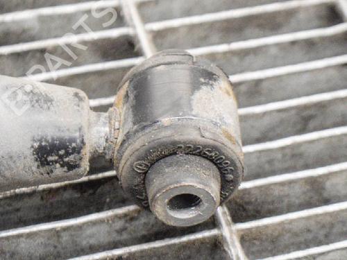 Left rear shock absorber PEUGEOT 208 I (CA_, CC_) 1.2 VTI 82 | BP6758960M18 