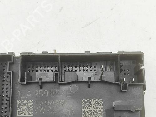 Electronic module VW ID.4 (E21) GTX | BP35717804M83  - Image 8