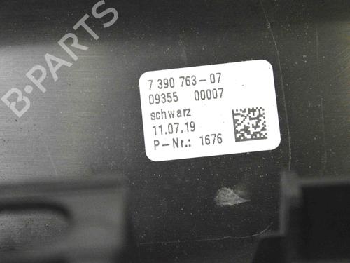 Step BMW 7 (G11, G12) 730 d, Ld | BP30221019C149