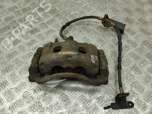 Used Left front brake caliper FORD RANGER (TKE) 2.2 TDCi 4x4 (160 hp) 24819437
