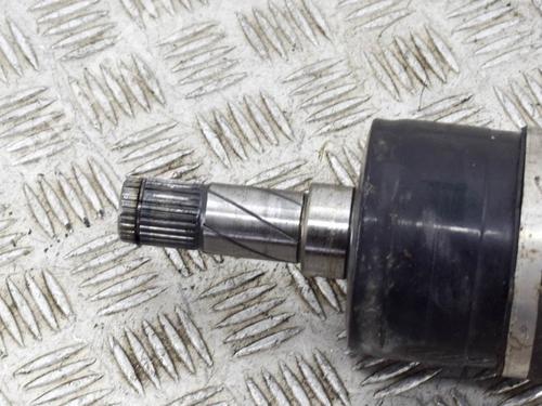 Right front driveshaft JAGUAR I-PACE (X590) EV400 AWD | BP28954330M39