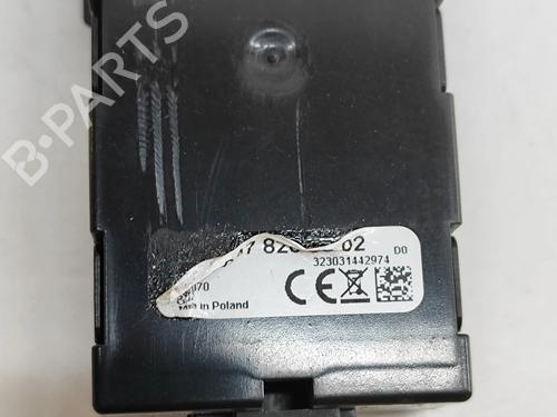Electronic module MERCEDES-BENZ EQB (X243) EQB 300 4-matic (243.608, 243.609) | BP29594033M83