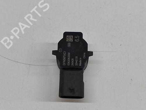 Electronic module MAZDA CX-30 (DM) e-SKYACTIV-X M Hybrid | BP28565056M83