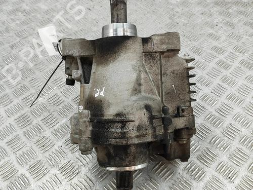 Front differential AUDI Q3 (8UB, 8UG) 2.0 TDI quattro | BP38184512M23 - Image 2