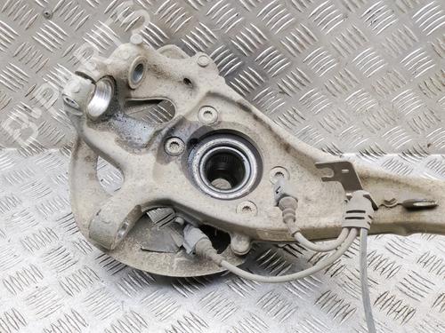 Left front steering knuckle PORSCHE MACAN (95B) 3.0 S Diesel | BP40460214M25 - Image 5